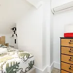 Lägenhet Cosy & Design A Cote Du Palais Et Des Plages