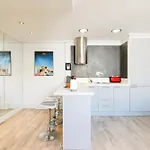 Cosy & Design A Cote Du Palais Et Des Plages Lägenhet *