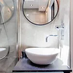 Апартаменты Cosy & Design A Cote Du Palais Et Des Plages *