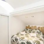 Lägenhet Cosy & Design A Cote Du Palais Et Des Plages Cannes