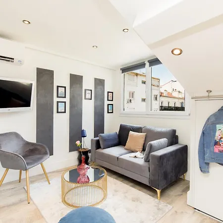 Cosy & Design A Cote Du Palais Et Des Plages Cannes
