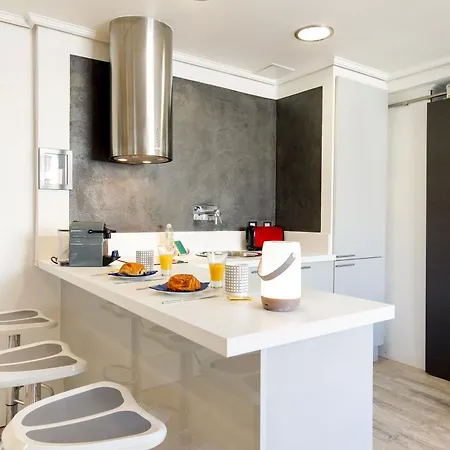 Cosy & Design A Cote Du Palais Et Des Plages Apartment Cannes